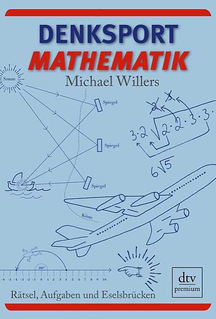 Willers, Denksport Mathematik